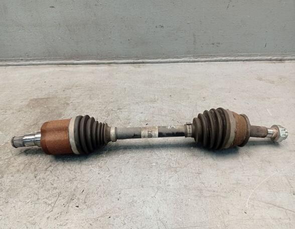 Drive Shaft OPEL Mokka/Mokka X (J13)