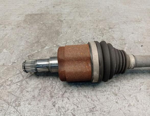 Drive Shaft OPEL Mokka/Mokka X (J13)