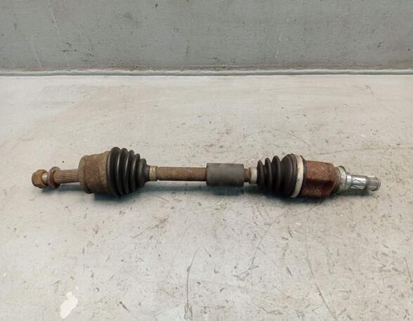 Drive Shaft SMART FORFOUR (454)