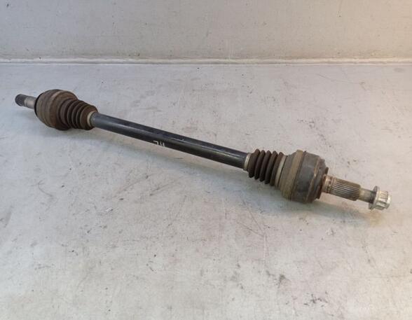 Drive Shaft PORSCHE CAYENNE (92A)