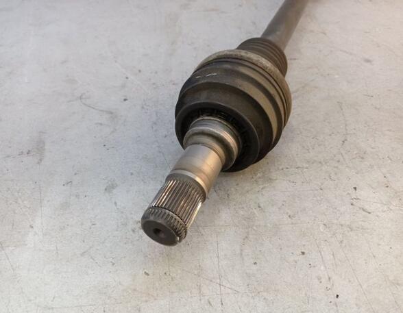 Drive Shaft PORSCHE CAYENNE (92A)