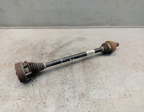 Drive Shaft SKODA OCTAVIA II Combi (1Z5)