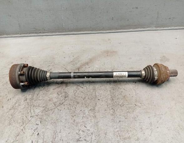 Drive Shaft SKODA OCTAVIA II Combi (1Z5)