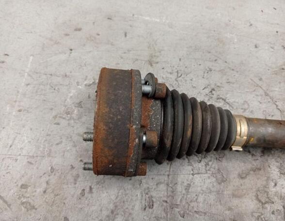 Drive Shaft SKODA OCTAVIA II Combi (1Z5)