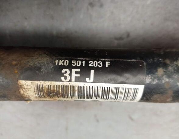 Drive Shaft SKODA OCTAVIA II Combi (1Z5)