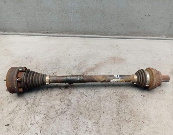 Drive Shaft SKODA OCTAVIA II Combi (1Z5)