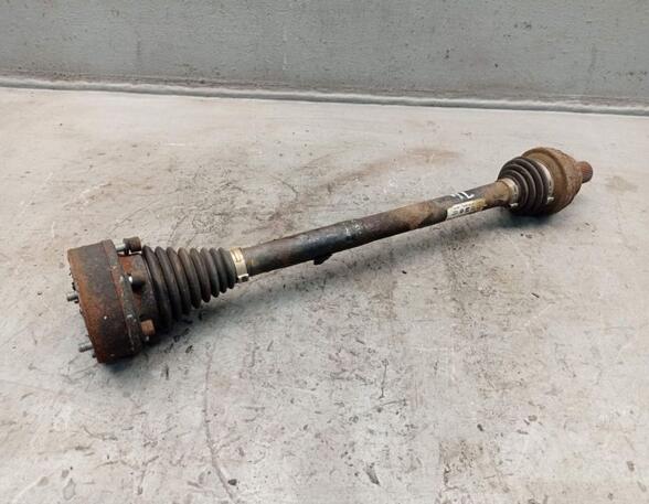 Drive Shaft SKODA OCTAVIA II Combi (1Z5)