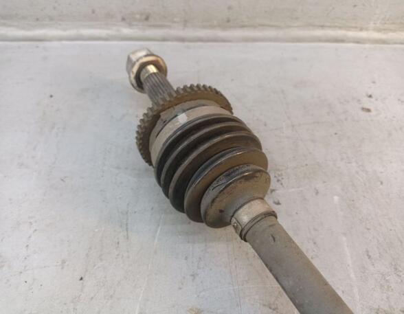 Drive Shaft CHEVROLET SPARK (M300)