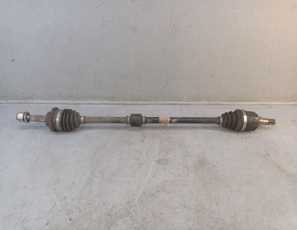 Drive Shaft CHEVROLET SPARK (M300)