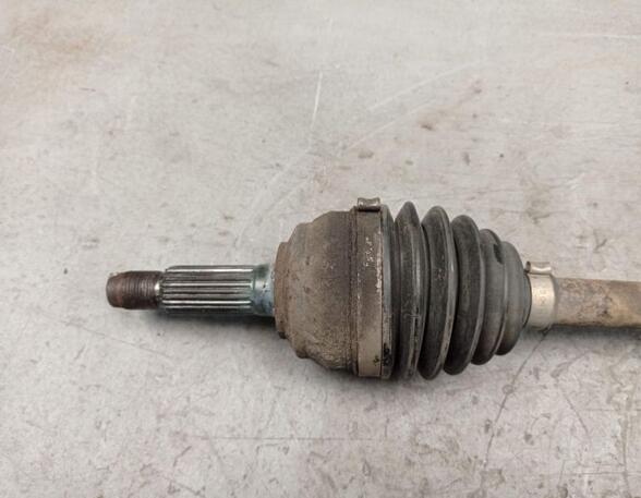 Drive Shaft DAIHATSU SIRION (M3_)