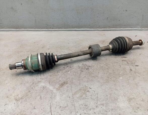 Drive Shaft DAIHATSU SIRION (M3_)