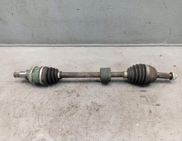 Drive Shaft DAIHATSU SIRION (M3_)