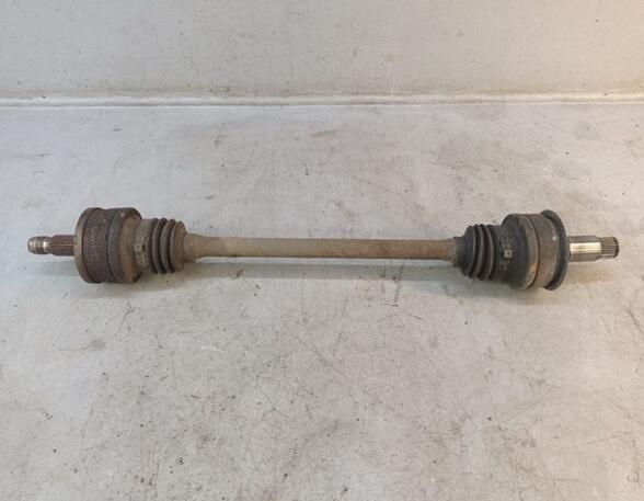 Drive Shaft MERCEDES-BENZ C-CLASS Coupe (CL203)