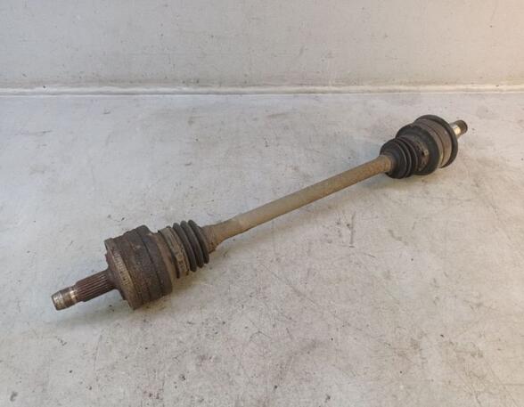 Drive Shaft MERCEDES-BENZ C-CLASS Coupe (CL203)