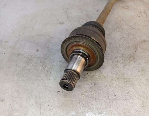 Drive Shaft MERCEDES-BENZ C-CLASS Coupe (CL203)