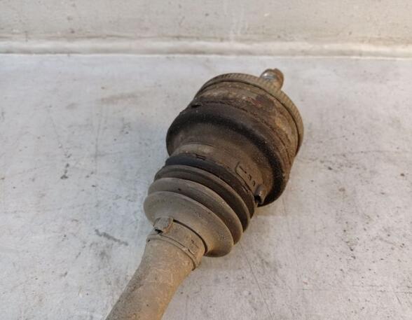 Drive Shaft MERCEDES-BENZ C-CLASS Coupe (CL203)