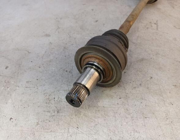 Drive Shaft MERCEDES-BENZ C-CLASS Coupe (CL203)