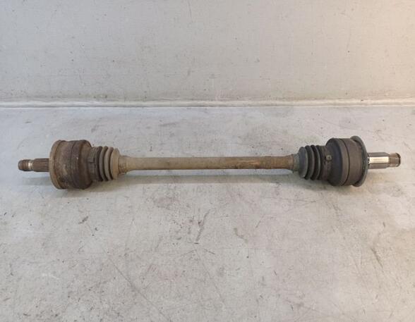 Drive Shaft MERCEDES-BENZ C-CLASS Coupe (CL203)