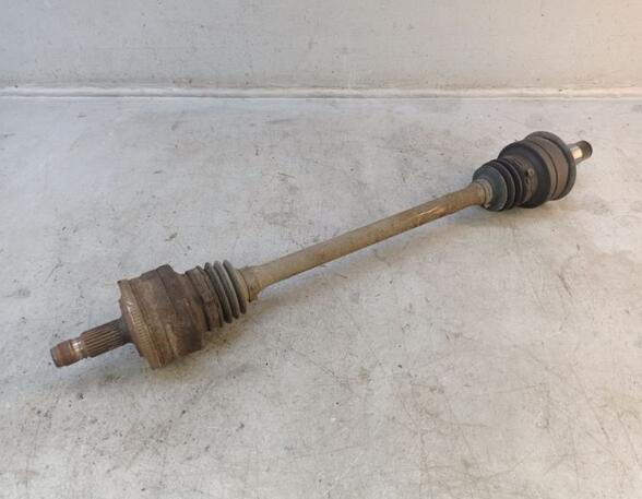 Drive Shaft MERCEDES-BENZ C-CLASS Coupe (CL203)