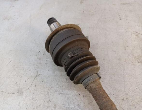 Drive Shaft MERCEDES-BENZ C-CLASS Coupe (CL203)