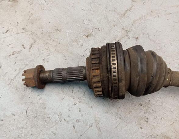 Drive Shaft OPEL TIGRA (S93)