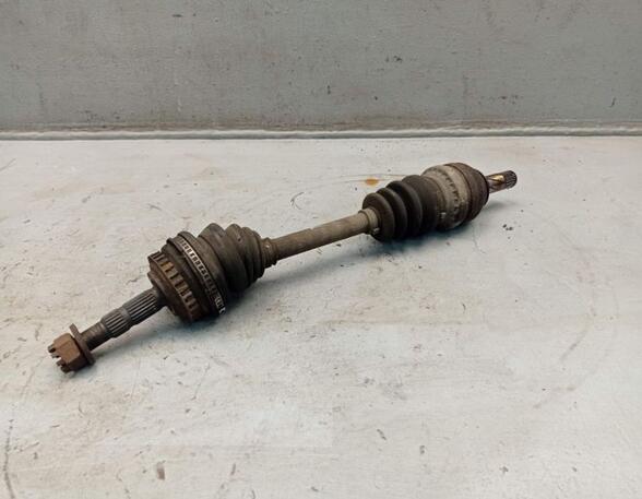 Drive Shaft OPEL TIGRA (S93)