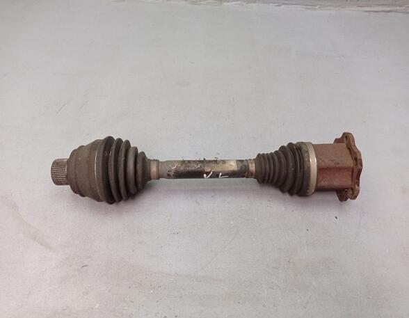 Drive Shaft AUDI A4 Avant (8K5, B8)