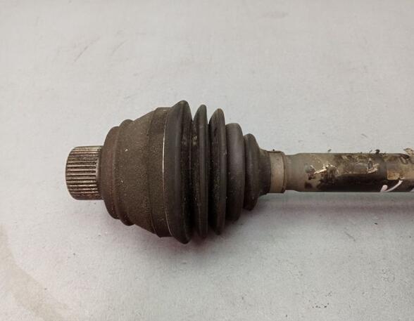 Drive Shaft AUDI A4 Avant (8K5, B8)