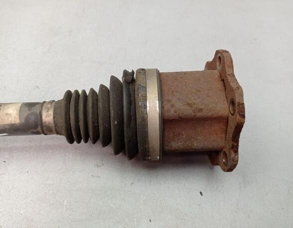 Drive Shaft AUDI A4 Avant (8K5, B8)