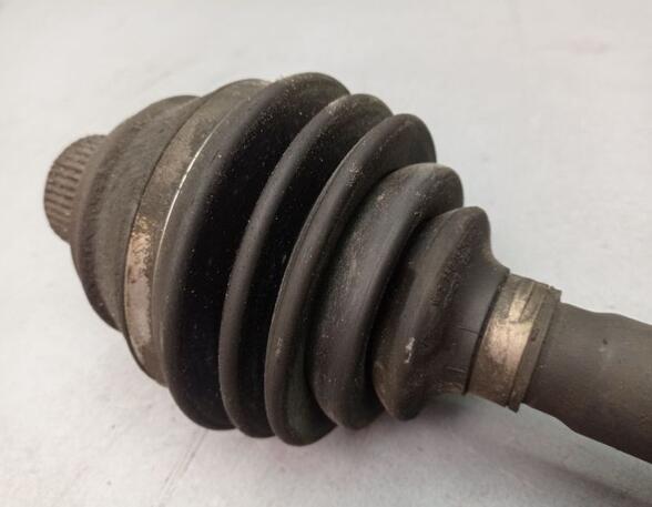 Drive Shaft AUDI A4 Avant (8K5, B8)