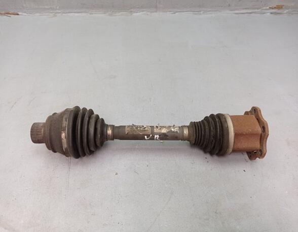 Drive Shaft AUDI A4 Avant (8K5, B8)