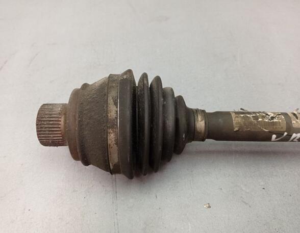 Drive Shaft AUDI A4 Avant (8K5, B8)