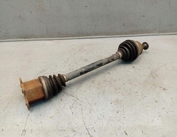 Drive Shaft AUDI A6 (4F2, C6)