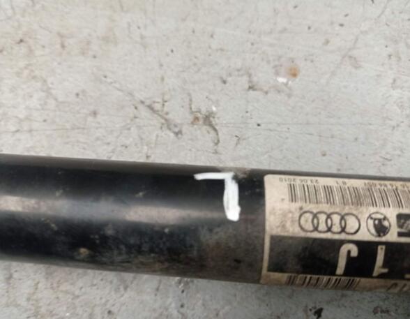 Drive Shaft AUDI A6 (4F2, C6)