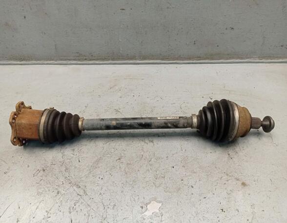 Drive Shaft AUDI A6 (4F2, C6)