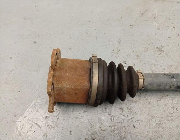 Drive Shaft AUDI A6 (4F2, C6)