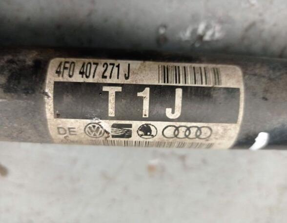 Drive Shaft AUDI A6 (4F2, C6)