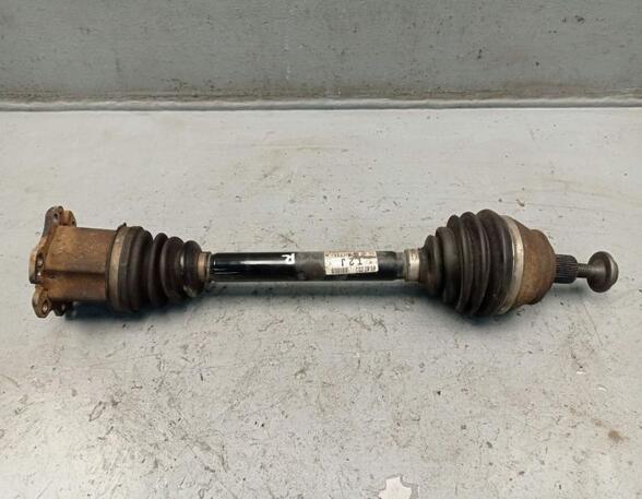 Drive Shaft AUDI A6 (4F2, C6)