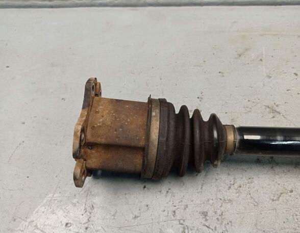 Drive Shaft AUDI A6 (4F2, C6)