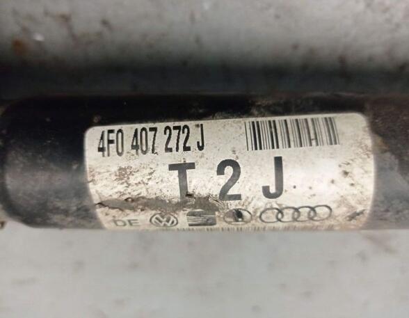 Drive Shaft AUDI A6 (4F2, C6)