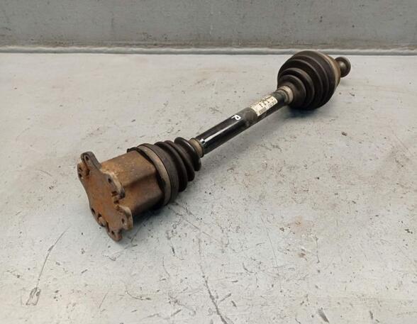 Drive Shaft AUDI A6 (4F2, C6)