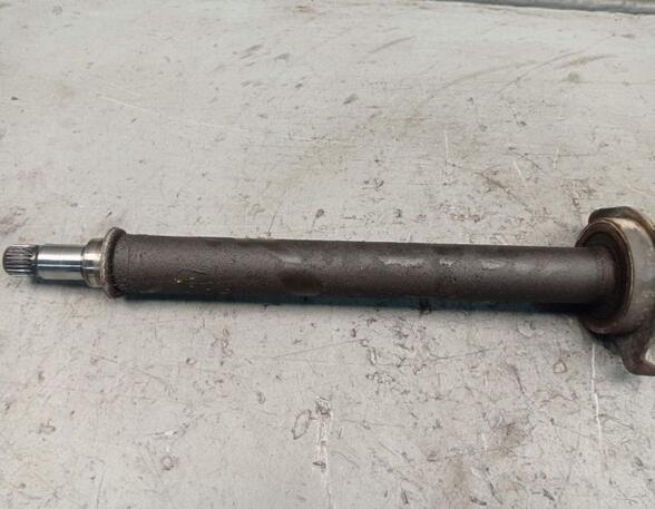 Drive Shaft MERCEDES-BENZ A-CLASS (W169)