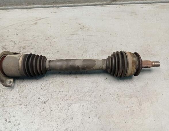 Drive Shaft MERCEDES-BENZ A-CLASS (W169)