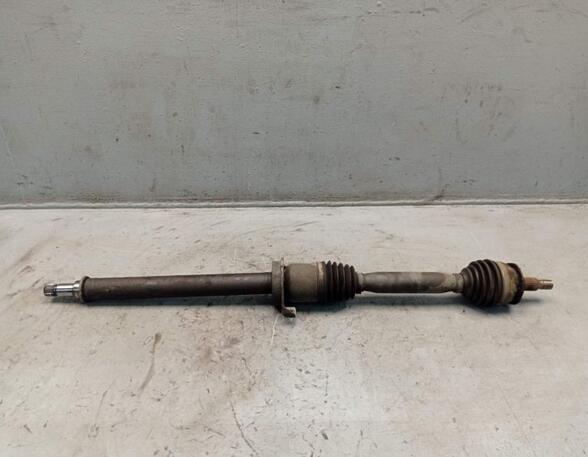 Drive Shaft MERCEDES-BENZ A-CLASS (W169)