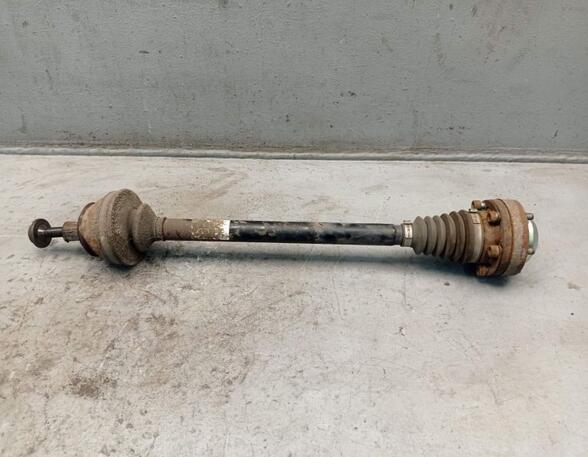 Drive Shaft AUDI A6 (4F2, C6)