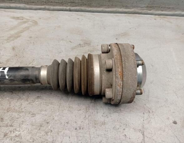 Drive Shaft AUDI A6 (4F2, C6)