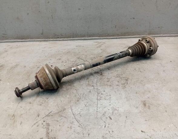 Drive Shaft AUDI A6 (4F2, C6)