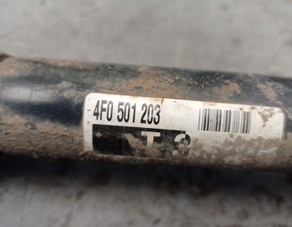 Drive Shaft AUDI A6 (4F2, C6)