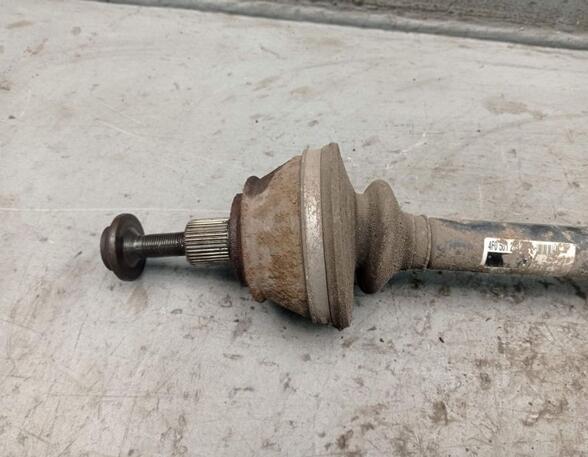 Drive Shaft AUDI A6 (4F2, C6)