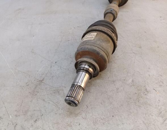 Drive Shaft MAZDA 3 (BL)